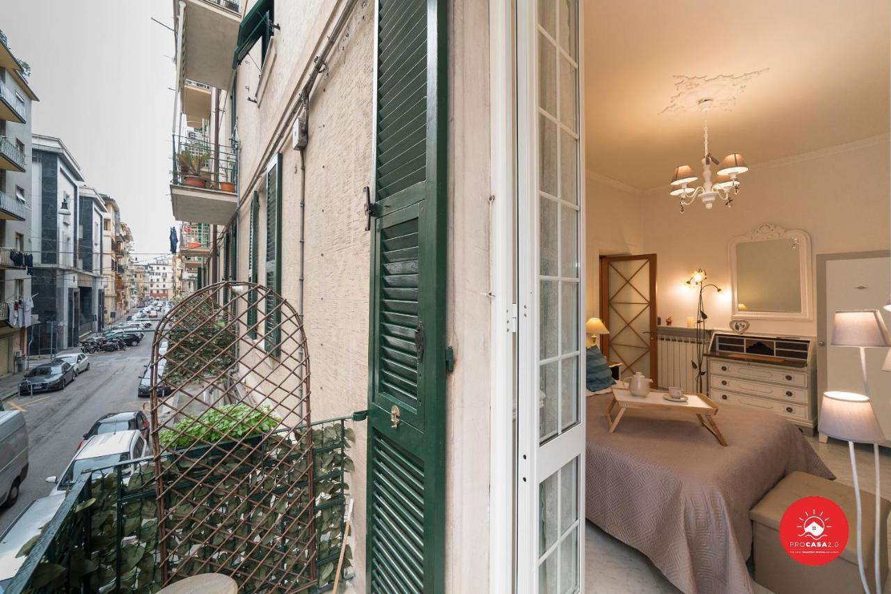 Holly House * La Spezia