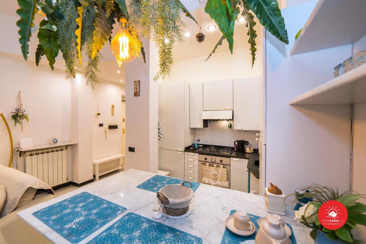 Holly House Apartment