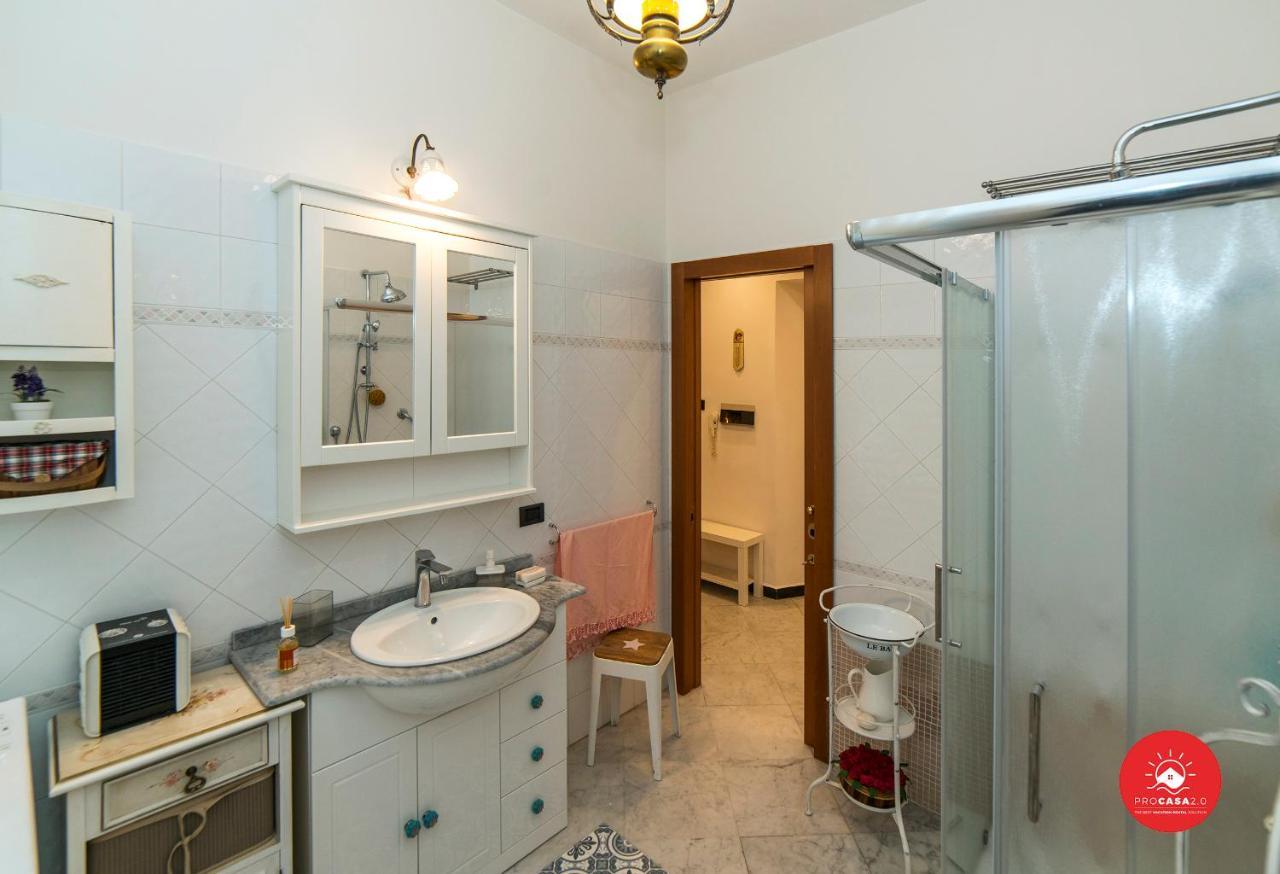 Apartment Holly House La Spezia