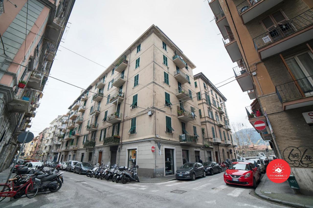 Holly House La Spezia