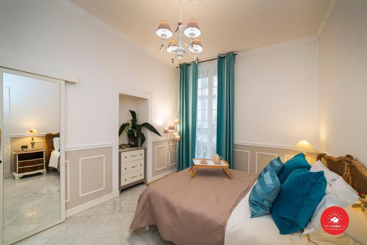 Holly House La Spezia