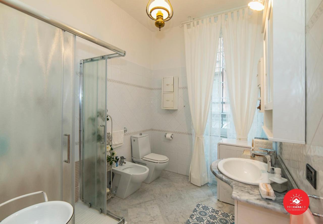 Apartment Holly House La Spezia